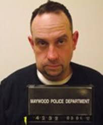 Police apprehend Maywood, Elmwood Park bank robbery suspect in Paterson