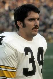 Steelers 'Digit Dynasty': Who wore the number best? No. 26-50