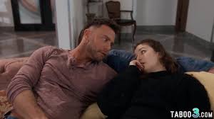 Teen Leana Lovings lure into taboo family foursome fuck by her MILF stepmom  - XNXX.COM