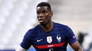 Follow sportskeeda for more updates about paul pogba. A Pleasure To Play With Pogba France Star Kante Delighted With Reunion Goal Com
