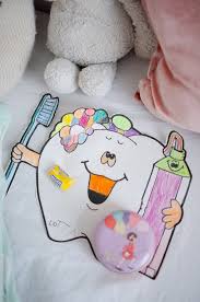 Zahnfee Archive Pinkepank