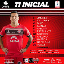 Jul 17, 2021 · teams union la calera atletico nublense played so far 13 matches. Union La Calera Vs Nublense Copa Chile 2019