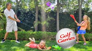We offer weekly games that are geared to all levels of play. Finding The Best Golf Game To Play Youtube