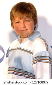 Actor Alexander Pollock Los Angeles Premiere Foto de stock 98745941