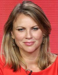 Lara Logan placed