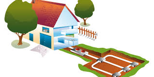 If you were to dig a big hole straight down into the earth, you would notice the geothermal heat pumps, which tap into heat close to the earth's surface to heat water or provide. Geothermal Brower Mechanical Sacramento Rocklin