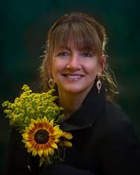 Proposed New Member: Jackie Kramer