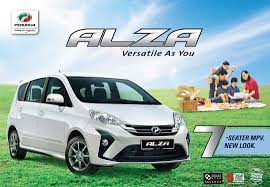 Maybe you would like to learn more about one of these? Diskaun Rebate Promosi Proton Perodua Toyota Honda 2020 Perodua Alza Promosi Tahun 2021