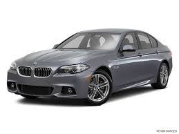 2016 Bmw 5 Series Review Carfax Vehicle Research