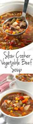 Pin On Food Crock Pot Recipes