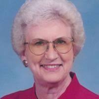 Bonnie Smith, 92, George
