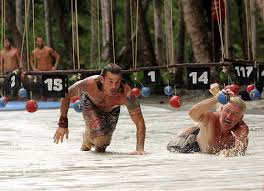 In the late 2000s it was hovering around 15 million, and earlier than that around 20 million. Tv Watch Survivor Gq