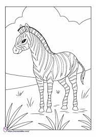 26 gambar mewarnai terbaru untuk anak. Download 133 Gambar Mewarnai Anak Tk Sd Pdf Hewan Bunga Dll