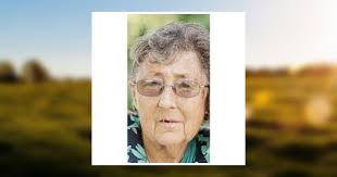 Hazel Jenkins Mcmillian Obituary November 14, 2024