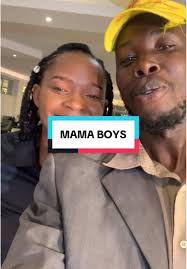 Vicky Brilliance with Her Husband