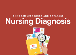 nursing diagnosis complete guide and list for 2019