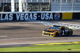 The most confusing part of the nascar playoff system (and what seems to change the most frequently). Nascar Playoff Race In Las Vegas Keeps September Date Las Vegas Review Journal