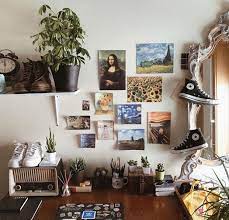 Wooden beds are offered in a wide variety of prices that may fit unique budgets. 45 Perfect Idea Room Decoration Get It Know Neat Fast Aesthetic Room Bedrooms Vintage Room Aesthetic Bedroom