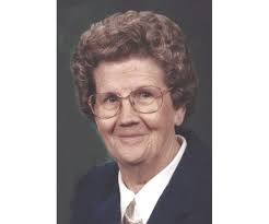 Violet Rowland Obituary (2019)