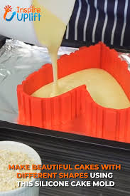 Diy Cake Baking Shaper Video Video Cooking Gadgets Diy Cake Cooking And Baking