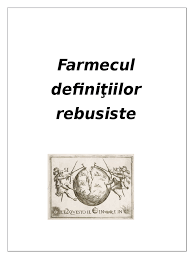 Construcții câte doua enunțuri pentru fiecare dintre cuvintele de mai jos, unul în care sa îl folosiți cu sens denotative și altul cu sens deno. Dictionar Rebusist