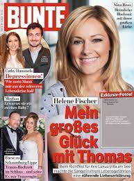 Kein wunder, dass sich helene fischer (35) während ihrer auszeit gute ferien und ein schönes haus am ammersee leistet. Rtl Und Bunte Lassen Helene Fischer In Ihrem Neuen Haus Nicht Allein Ubermedien