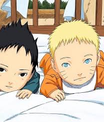 Baby Sasuke Or Baby Naruto Baby Sasuke Anime Naruto Art