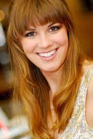 Jacqueline Chambers's Instagram, Twitter & Facebook