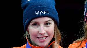 Shorttrackster lara van ruijven is vrijdagavond overleden. Dutch Short Track World Champion Lara Van Ruijven Dies At Age 27