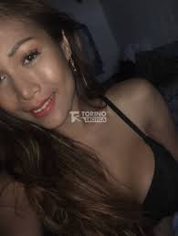 Abbronzata Asiatica Trans... Ladyboy Spettacola!!!