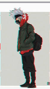 All orders are custom made and most ship worldwide within 24 hours. Kakashi Naruto Supreme Kakashi Hd Mobile Wallpaper Peakpx