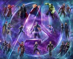 Infinity war up one week from its original may 4 debut, giving the next chapter of the marvel cinematic universe a little more breathing room before. In Malaysia Marvel Movies Have Always Premiered One Week Ahead Of The Us Here S Why
