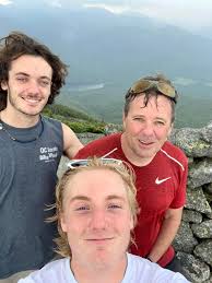 Why isn't Boundary Peak considered part of the 46?