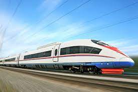The sapsan is a russian gauge high speed electric express train. All About Sapsan Train Service Speed Wifi Luggage Sapsan Trains