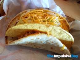 Today, i made homemade cheesy gordita crunches, just as good as taco bell! Review Taco Bell Double Cheesy Gordita Crunch The Impulsive Buy