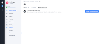 How to list all repositories in bitbucket using rest api. Connect Using Bitbucket Ionic Documentation