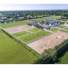 Rustic board & batten siding—very attractive & durable. Professional Horse Properties And Stables For Rent Holland Home Facebook