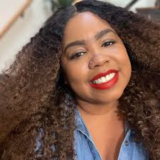 Ashley Robinson (@vabknatural) • Facebook