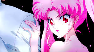 Drawn digitally in photoshop with a wacom tablet. Sailor Moon Crystal Failures What Do You Think About Episode 22