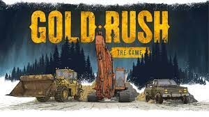 The game is a gold mining test system dependent on raving success tv series from discovery channel. Gold Rush The Game By Playway Kickstarter