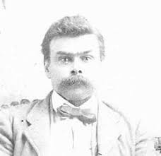 Albert Harland Venable (1858-1933)