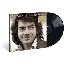 Neil Diamond