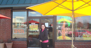 West Road Patio Furniture Store Gets Updated Look