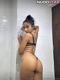 Ana Miguera  AnaMiguera Nude Leaks OnlyFans Photo 10 - NudoStar