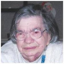 Obituary information for Zona Ida Hamilton