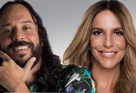 Quarentena Inspira E Une Gabriel O Pensador E Ivete Sangalo Em Aglomeracao A 2 Midiorama