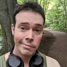 Fae Harper-Robinson (@faeharper85)