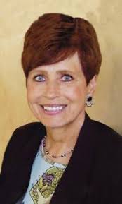 GayLynn Christensen Eliason