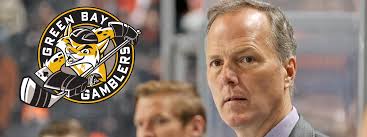 Former Gamblers Head Coach Jon Cooper Wins 500th NHL Game