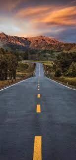 A Road Trip Means Freedom A Road Trip Alone Gives You More Freedom Than Ever Whether You Re Planning To Drive A Road Trip Usa Scenery Cross Country Road Trip